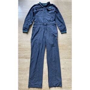 Nike Overalls Miami Dolphins 72‎ Dade County 305 Size S Coveralls